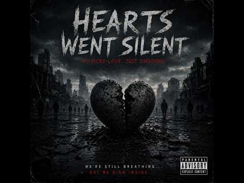 HEARTS WENT SILENT
