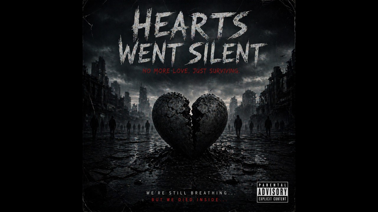 HEARTS WENT SILENT