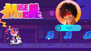 [Muse Dash] Fujii Kaze - Matsuri (Custom 8★)