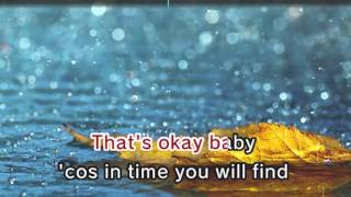 Justin Timberlake - What Goes Around Comes Around (Karaoke and Lyrics Version)