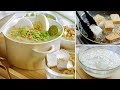 Chicken Arroz Caldo - Littlechef's Chicken Rice Porridge 🎧