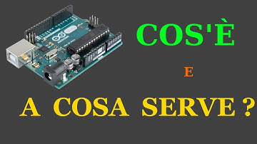 Arduino : Cos