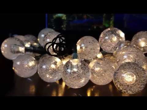 review-and-how-to-of-easydecor-outdoor-solar-powered-string-lights,-easydecor-8modes-30-led