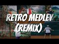 Retro medley remix  dance fitness  retro  medley  rh dancefit