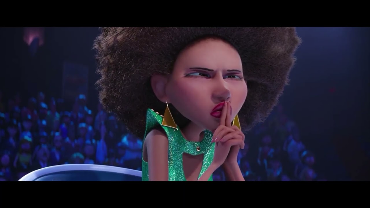 Despicable Me 3 Movie clips Song Hollywood Movies YouTube