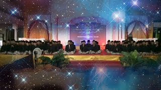 Lalaran Alfiyyah ibnu Malik Pondok Pesantren Fathul 'Ulum Kwagean || angkatan Musafir 1440 H/ 2019 M
