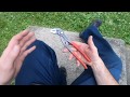 My Knipex Cobra 10-inch Water Pump Pliers 8701250 Review
