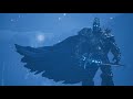 World of Warcraft Unreal Engine 5 - Arthas