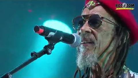 ROCKERS Soundtrack ft BIG YOUTH, HORSEMOUTH, KIDDU...