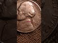1974-D PR 5c NICKEL ERROR COIN....
