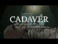 Trailer - Cadaver