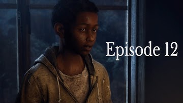 Friends Turn Into A Memory/The Last of Us Remastered - Ep. 12 | Walkthrough Gameplay (PS5)