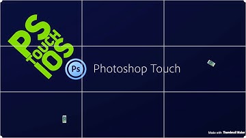 PS TOUCH FOR IOS
