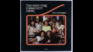 Video thumbnail of "New York Community Choir - Help | GOSPEL SAMPLE"