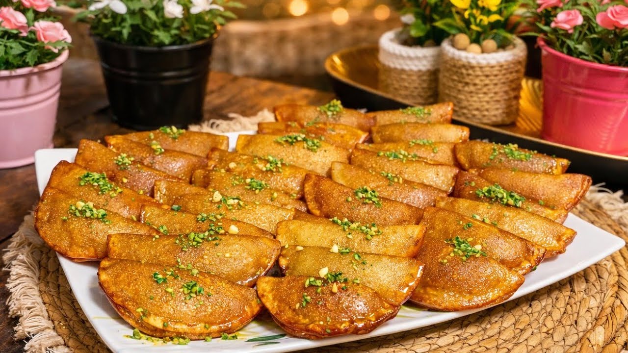 عجينه القطايف الاصليه❗️ وطريقه تحضيرها في البيت مع كافه اسرار نجاحها معاكي من اول مره👌