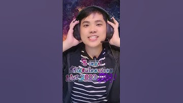 5 เพลงที่ได้ยินโคตรบ่อยในปี 2023🎵🎶 #maimagai #shorts