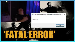 LE JEU DE KAMETO CRASH