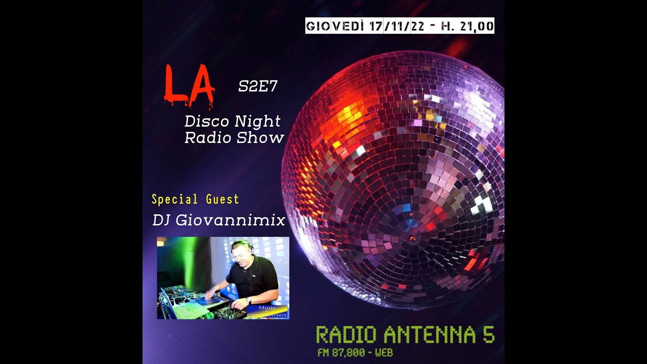 Diretta antenna 5 Giovedi 17/11/2022 YouTube