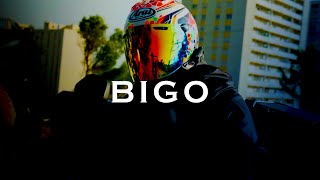 JUL x Neima Ezza x Gambino Type Beat "Bigo" [Prod. Captain x @menzibeatz]