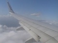 Onboard a ryanair boeing 737800 flight fr813