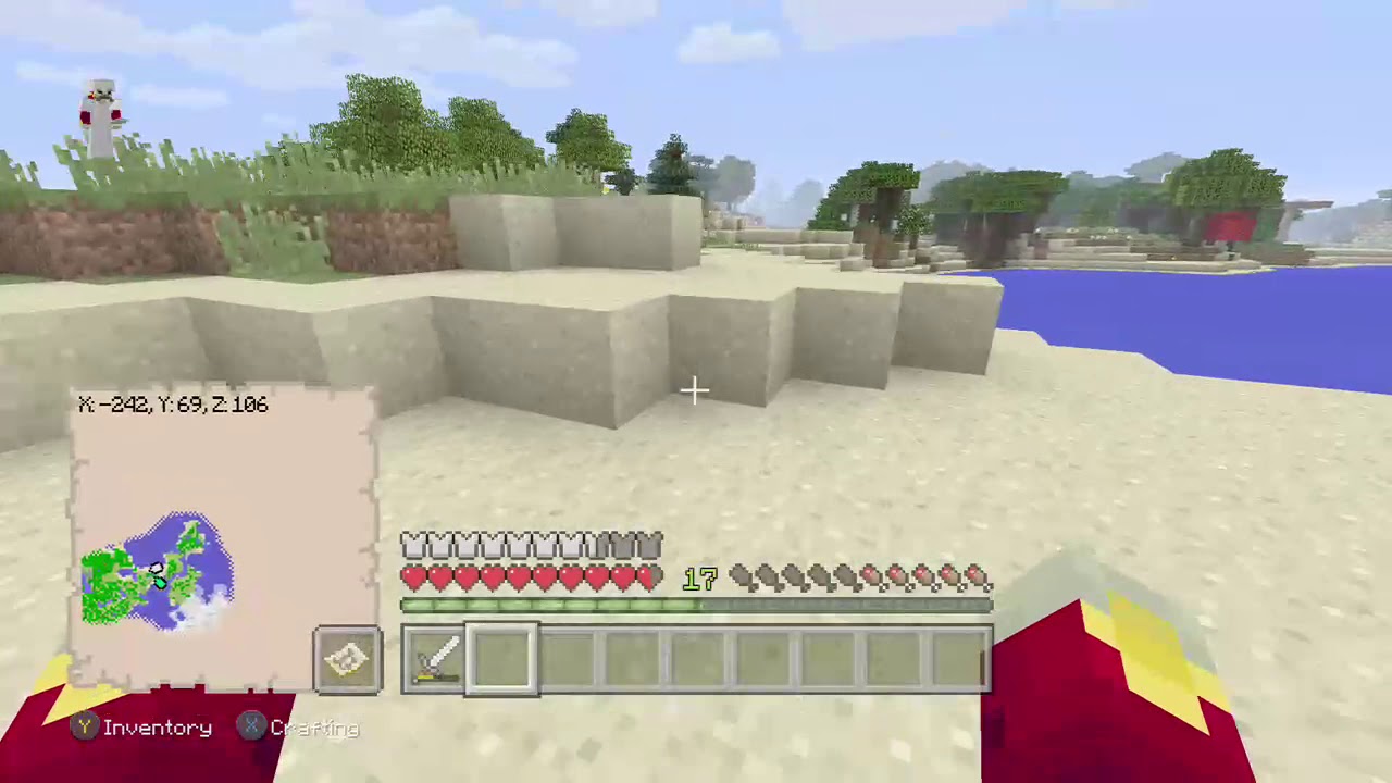 Blocky Friends Episode #2 | Minecraft Series Ft. jjculmer28