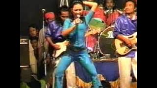 Sengsara - Irma Permatasari - OM Palapa
