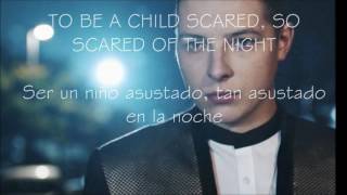 John Newman-Losing Sleep (Subtitulada al Españo+Lyrics)