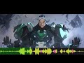 Sigma Origin Story - Hidden Phrases Revealed - Overwatch [experimental video]