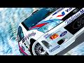 Colin McRae Rally 20 PlayStation Playthrough Colin McRae Rally 20 PlayStation Playthrough