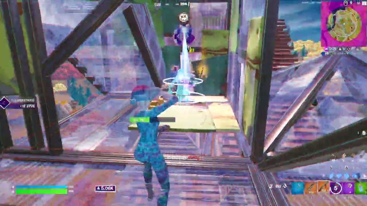 Diamonds 💎 | Waiz Highlights #42