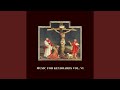 Miniature de la vidéo de la chanson Soul Of Christ, Sanctify Me