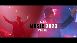 Promo NAK Music 2023