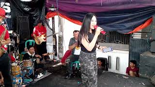 Download Lagu Mabok Bae Voc Nelly Mawar - Sensasi Entertainment || MM Audio. MP3