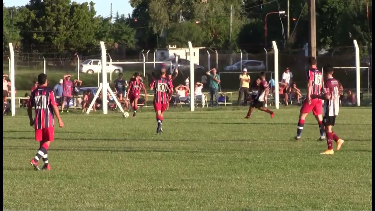 Fútbol mayor de Concepción del Uruguay. - 3260