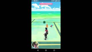 New Pokémon Go- playing from the very start | EpicReviewGuys screenshot 4