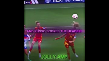 The First Time Was so Nice. We Had to do it Twice #shorts #england #weuro2025 #lionesses