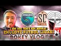 Футбол: Zhuldyz Лига / SD Family / Kartop Tv / Айтыскерлер/ Sparta Football | Bokey Vlog