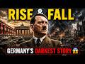 🔥 The Rise and Fall of Nazi Germany | The Dark Story That Changed The World 😱🔥 #History #ww2