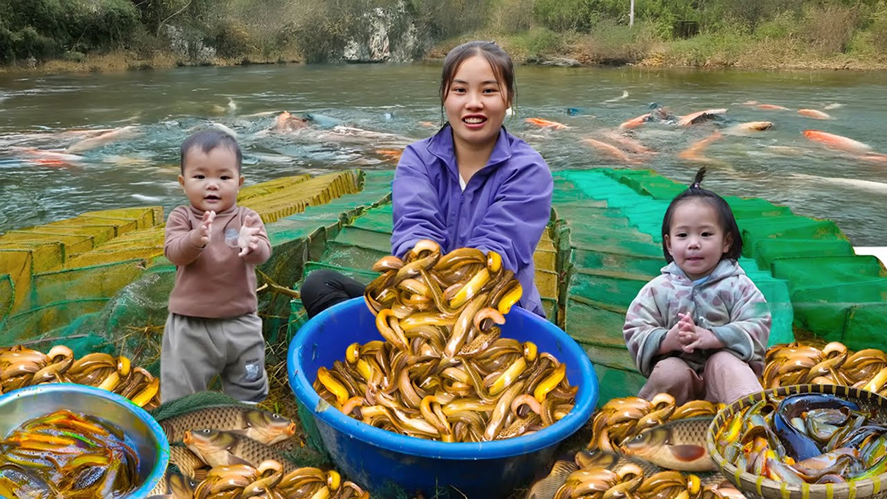 The only day of the year - 