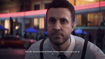 Need For Speed Payback Gameplay Walkthrough Part 1 [1080p HD PS4 PRO]