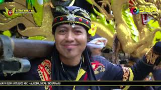 Singa Barong  Bli Due Duit  Voc Yanti  14 April 2024  Wanakaya Blok 6  Haurgeulis