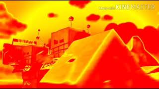 Roblox Anthem Video In LTKC Map