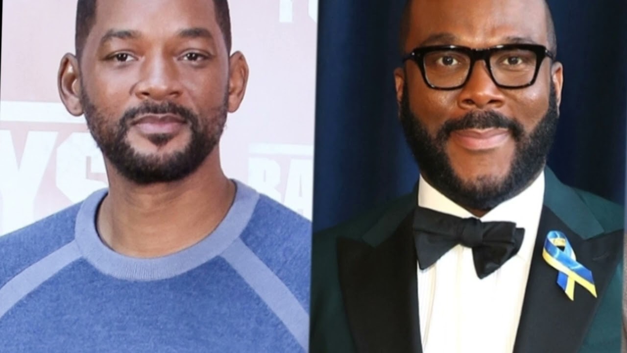 The Cursed ones/ The Boule' Tyler Perry's MASK Delusion.