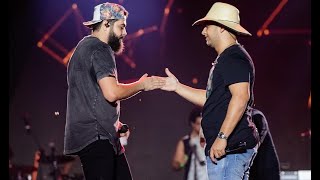 Henrique e Juliano - Quem Ama Sempre Entende (Ao Vivo) (Caldas Country 2019)