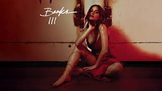 BANKS - Alaska (Instrumental)
