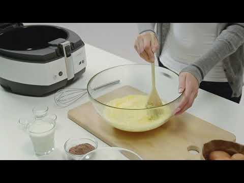 Friteuza DeLonghi Multifry Classic FH1163- Marble Cake| Flanco