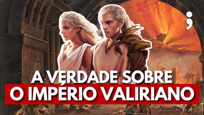 Confirmada a DATA DE ESTREIA de House of the Dragon e NOVAS