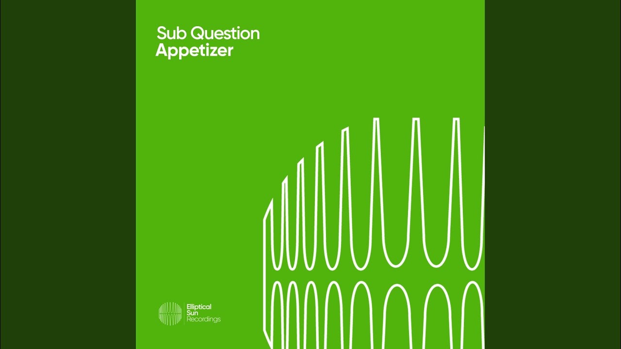 Watch Appetizer on YouTube Watch Appetizer on YouTube