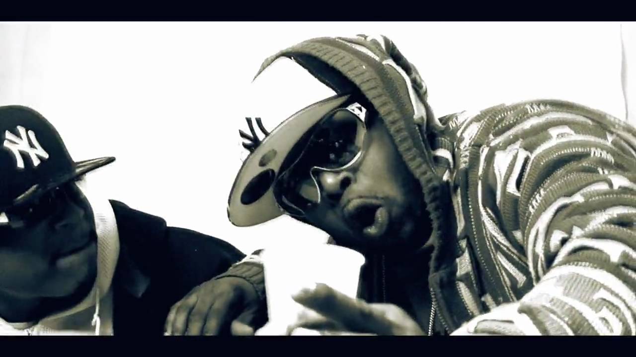 garicrew i work hard 4 my Manga fet Rickfire