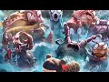 恭喜《哪吒 2:魔童闹海》票房破百亿!不仅特效酷炫,剧情精彩,还藏着超多有趣的文化知识点!哪吒2之魔童闹海 知识分享